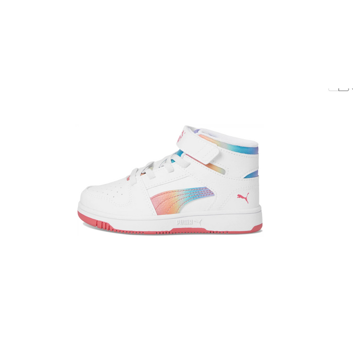 Puma Rebound Layup RCL (Little Kid)