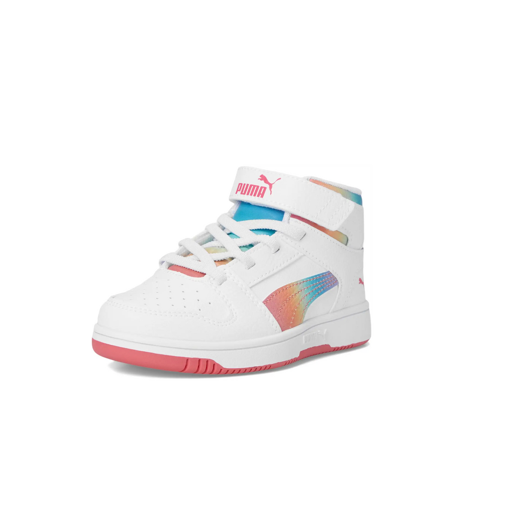 Puma Rebound Layup RCL (Little Kid)