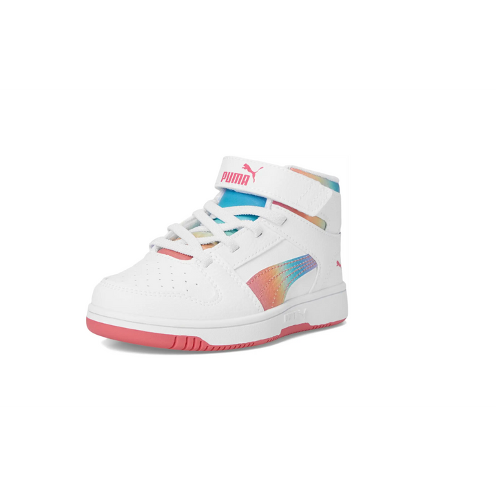 Puma Rebound Layup RCL (Little Kid)