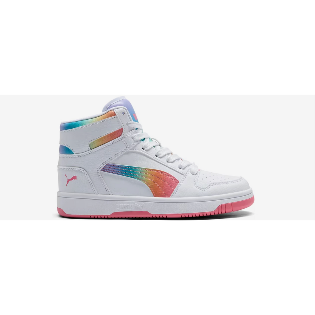 Puma Rebound Layup RCL (Big Kid)