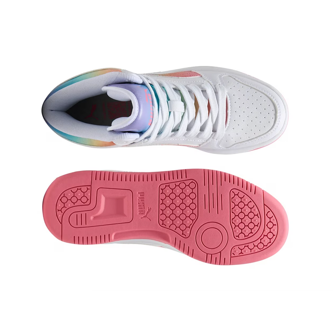 Puma Rebound Layup RCL (Big Kid)