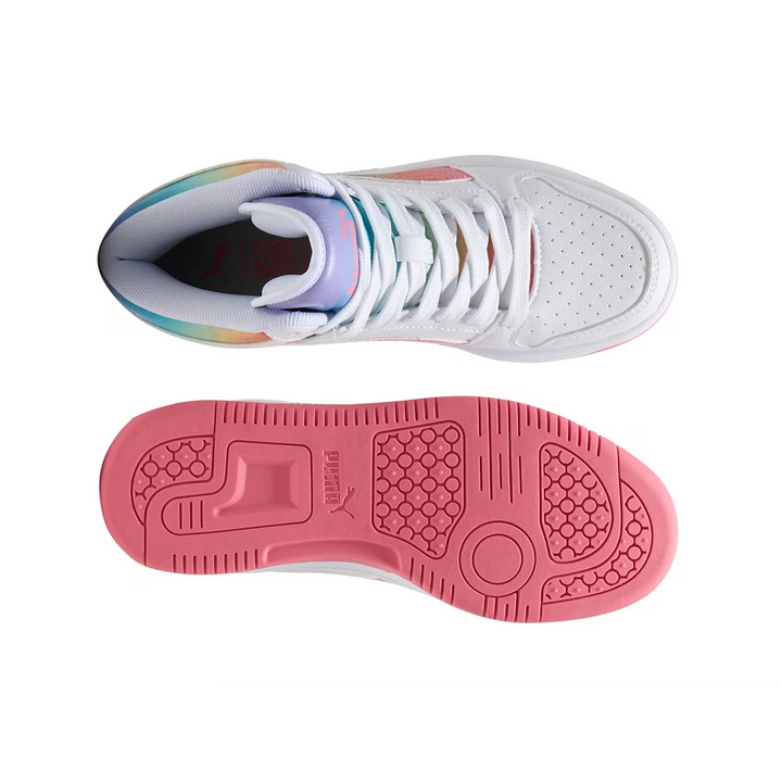 Puma Rebound Layup RCL (Big Kid)