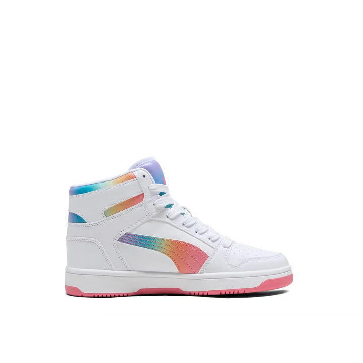 Puma Rebound Layup RCL (Big Kid)