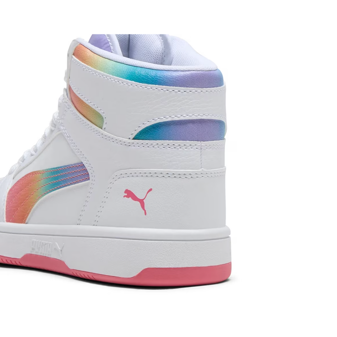 Puma Rebound Layup RCL (Big Kid)