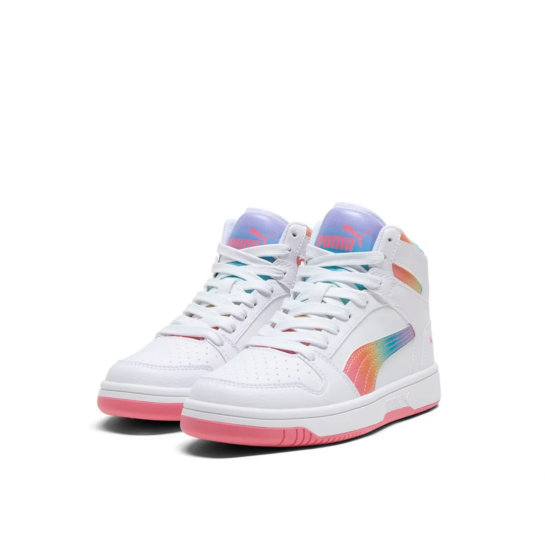 Puma Rebound Layup RCL (Big Kid)