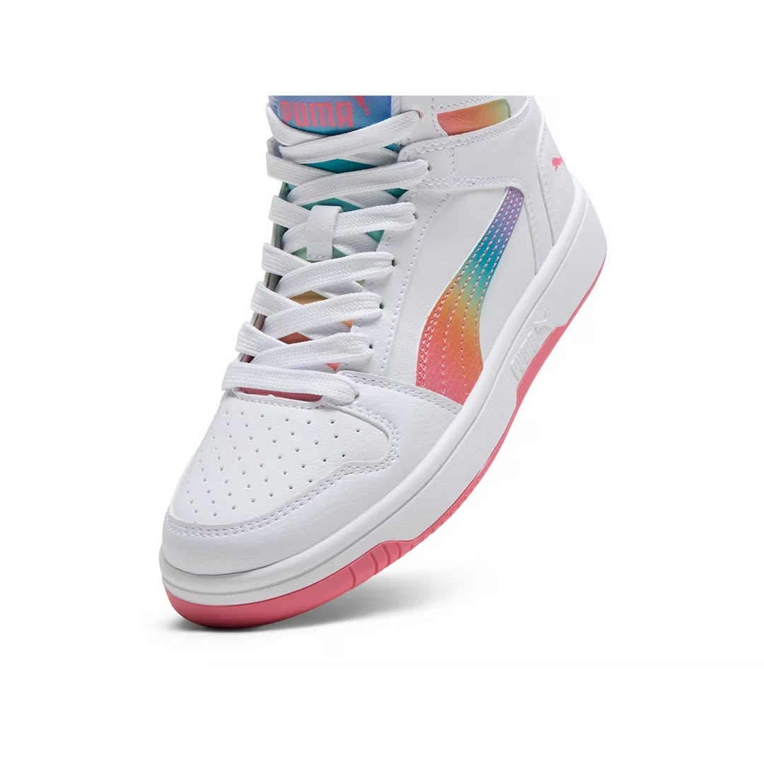 Puma Rebound Layup RCL (Big Kid)