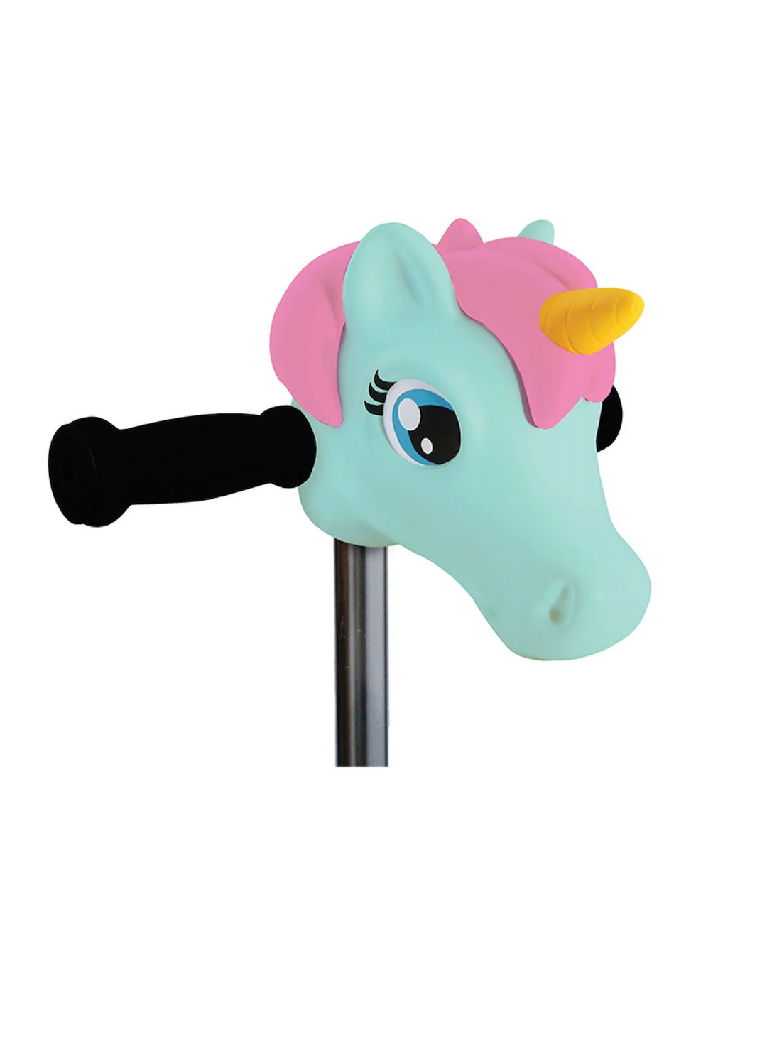 Micro Kickboard Scooter Heads