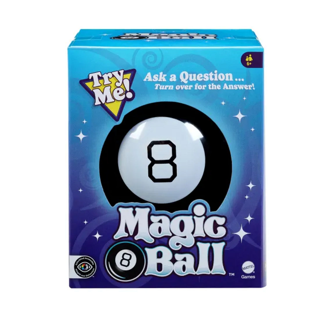 Magic 8 Ball™