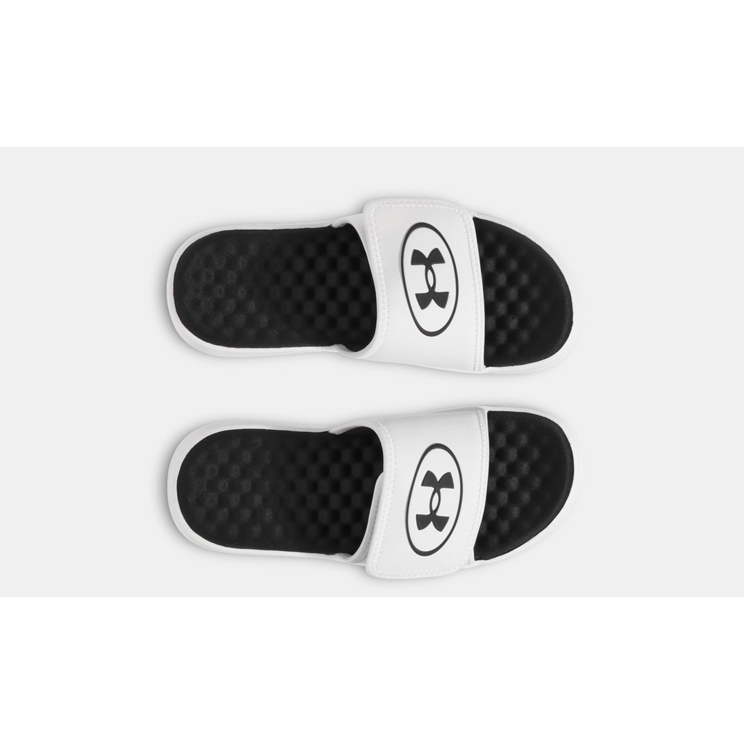 UA Ignite Pro 8 Slides (Little Kid/Big Kid)
