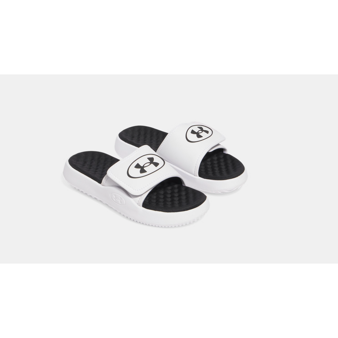 UA Ignite Pro 8 Slides (Little Kid/Big Kid)