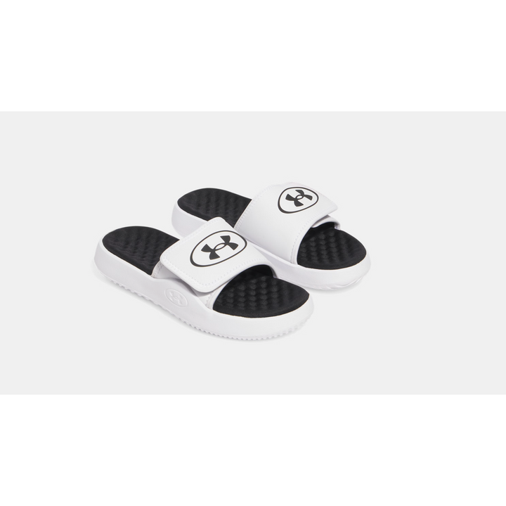UA Ignite Pro 8 Slides (Little Kid/Big Kid)