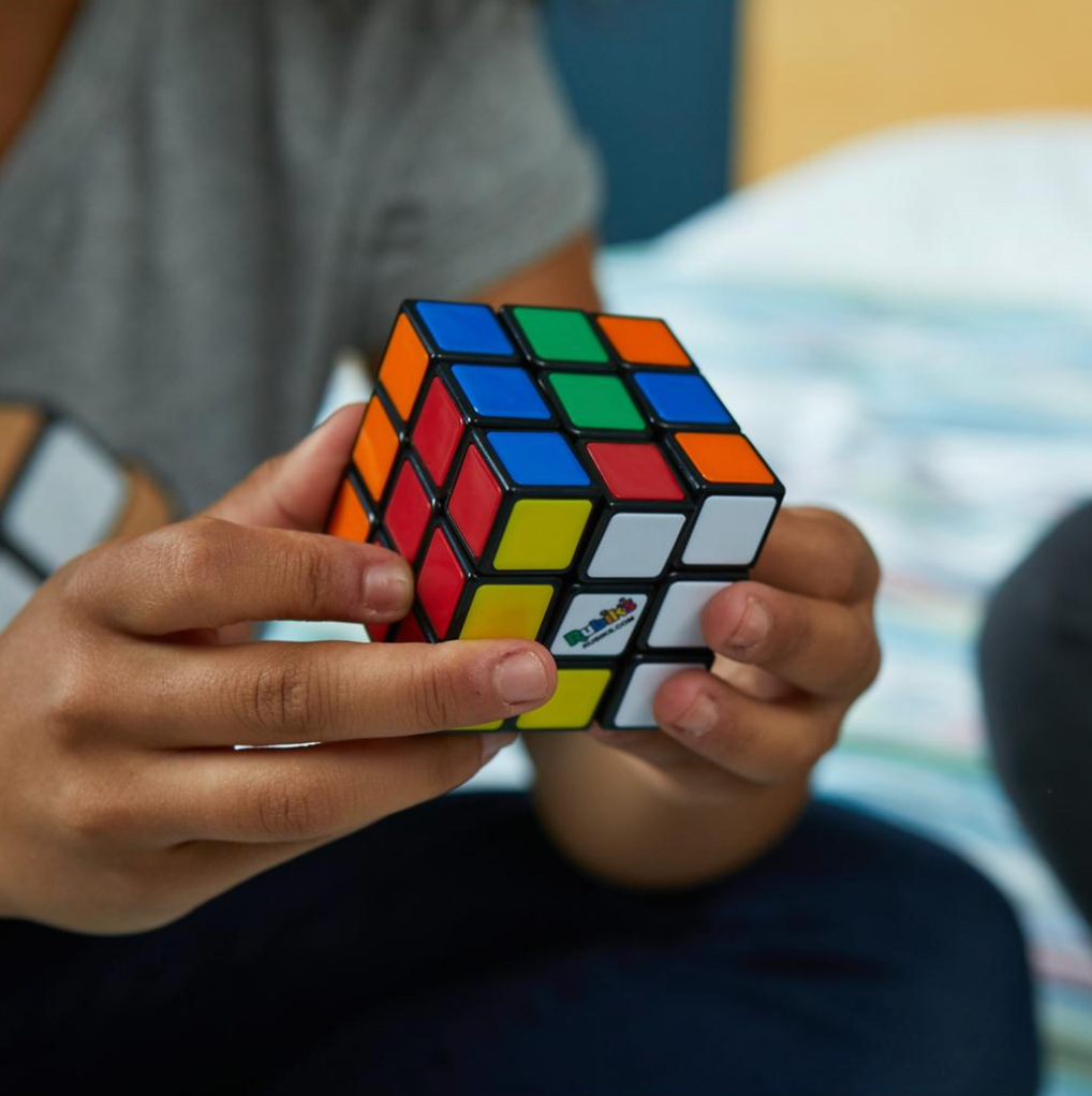 Rubik’s Original