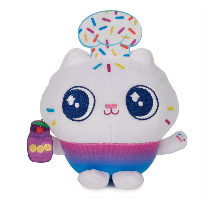 Gabby's Dollhouse Plush Celebration