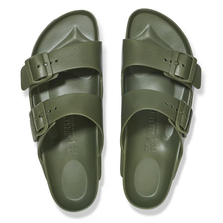 Birkenstock Kids Arizona EVA (Little Kid)