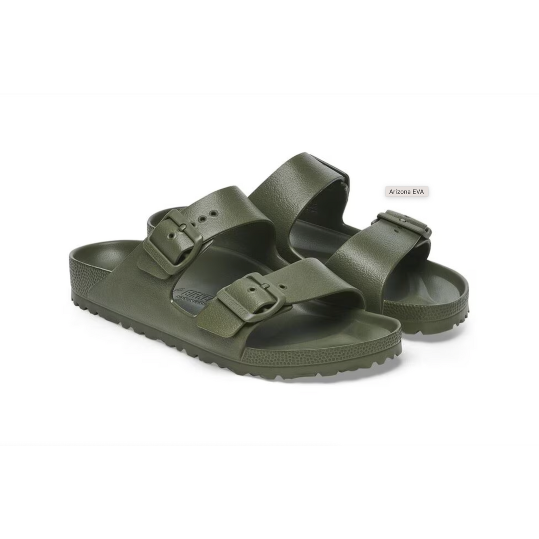 Birkenstock Kids Arizona EVA (Little Kid)