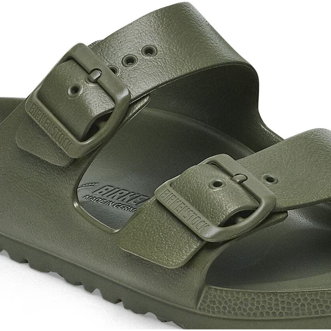 Birkenstock Kids Arizona EVA (Little Kid)