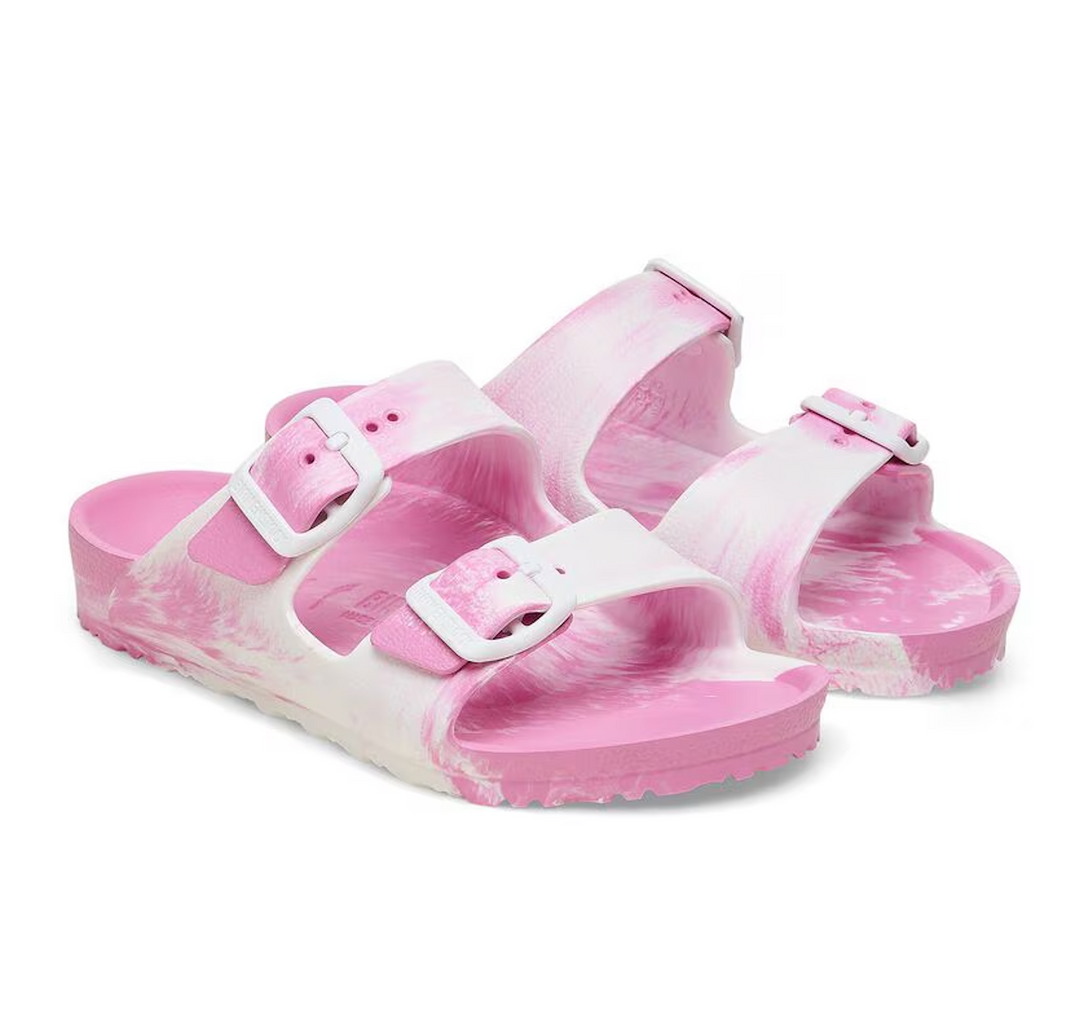 Birkenstock Kids Arizona EVA (Little Kid)