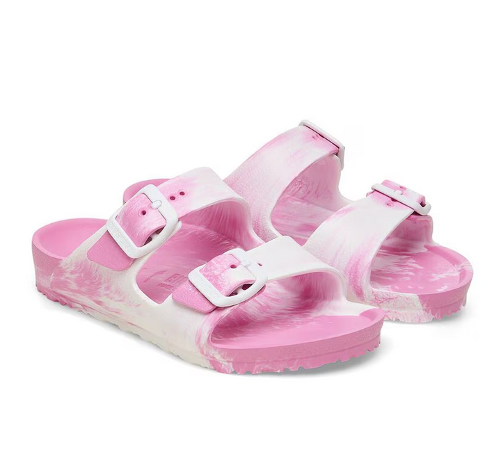 Birkenstock Kids Arizona EVA (Little Kid)