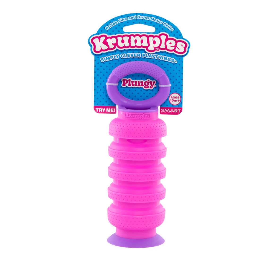 Krumples Fidget Toy