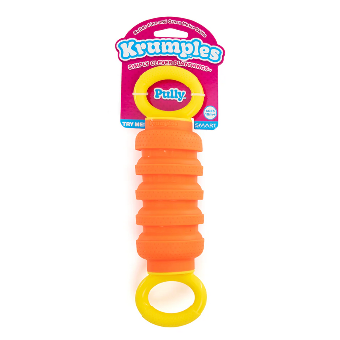 Krumples Fidget Toy