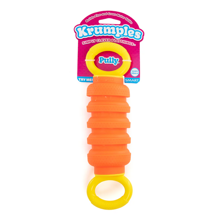 Krumples Fidget Toy