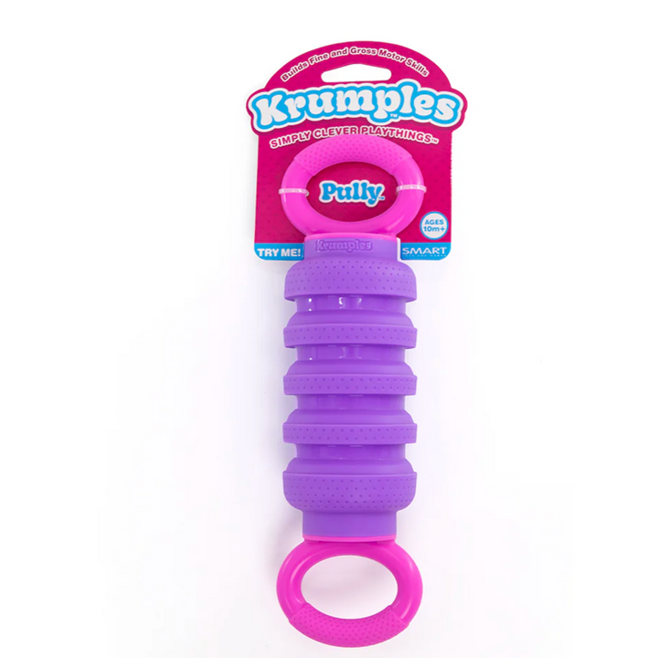 Krumples Fidget Toy