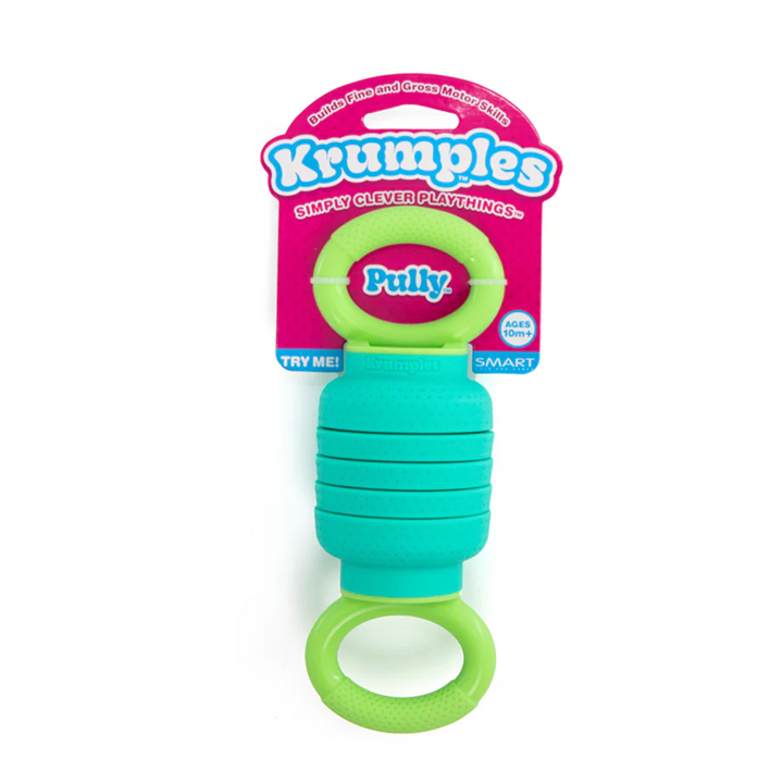 Krumples Fidget Toy
