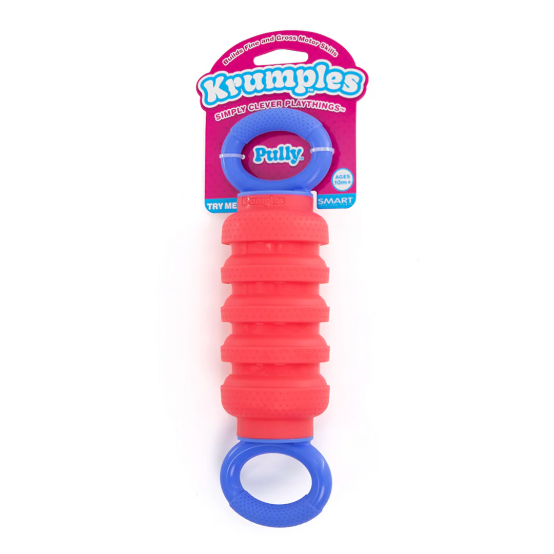 Krumples Fidget Toy