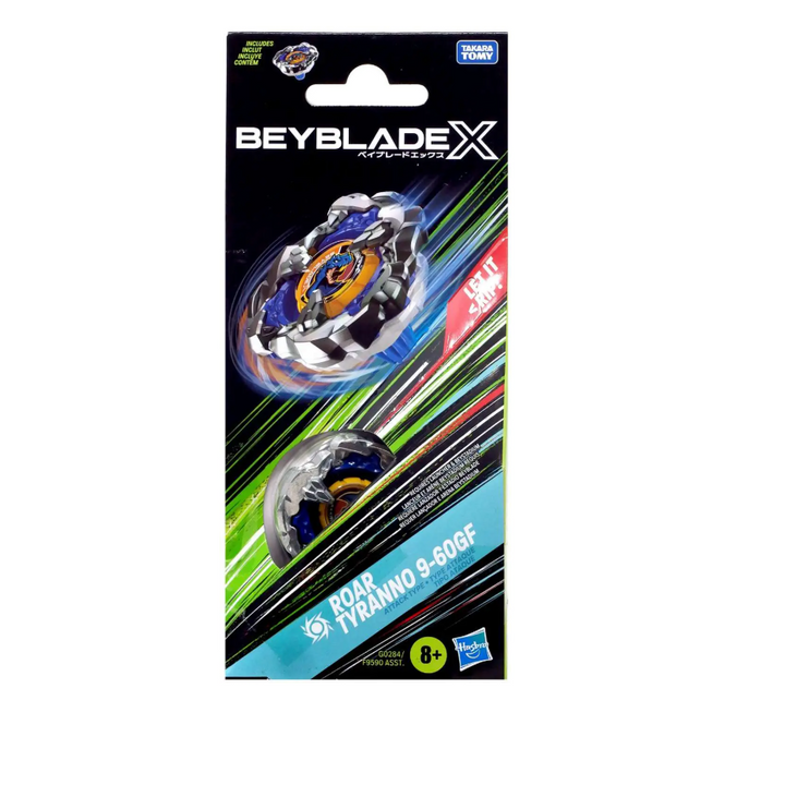 Bey Blade X Booster Assortment