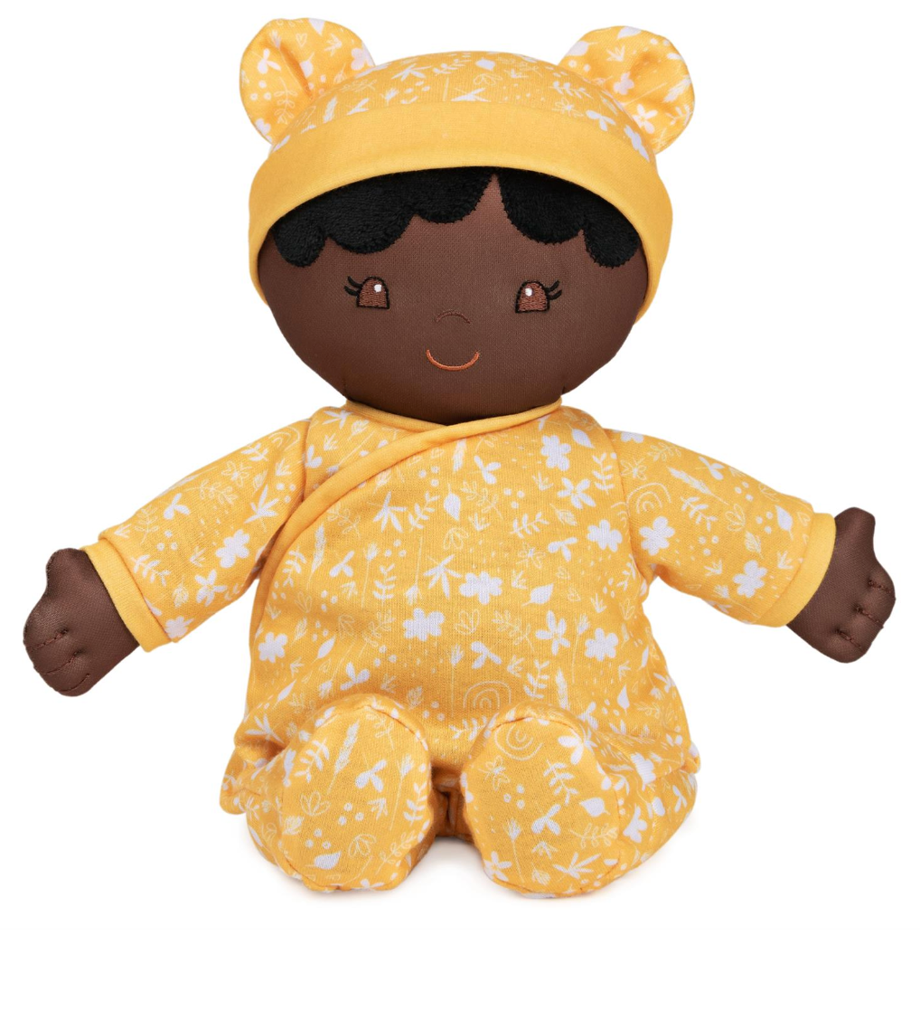 GUND® 100% Recycled Baby Doll