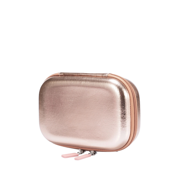 Arden Pencil Case - Navy