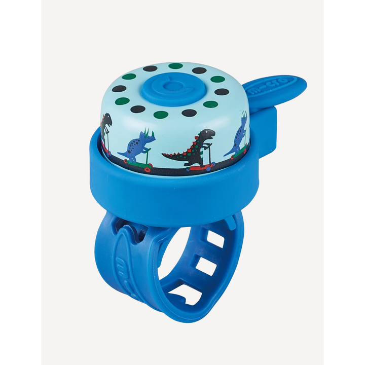 Micro Scooter Bell