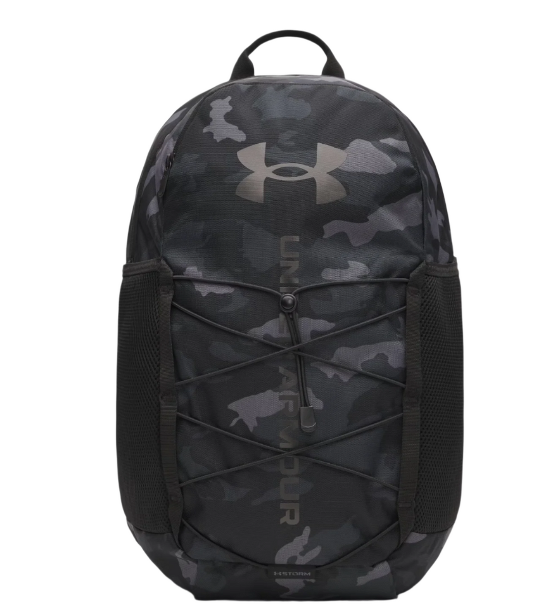 Under Armour Hustle Sport 6.0 Backpack