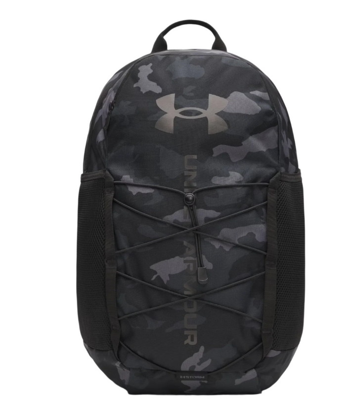 Under Armour Hustle Sport 6.0 Backpack