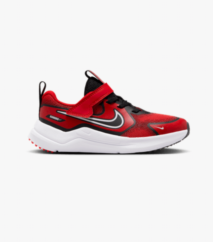 Nike Cosmic Runner Sneaker (Toddler/Little Kid)