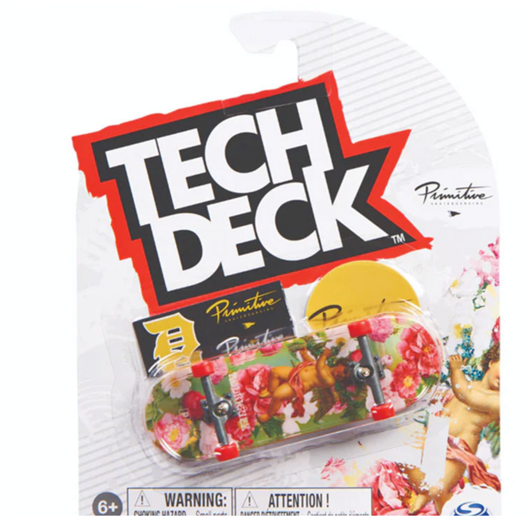 Tech Deck 2025 : Single Board