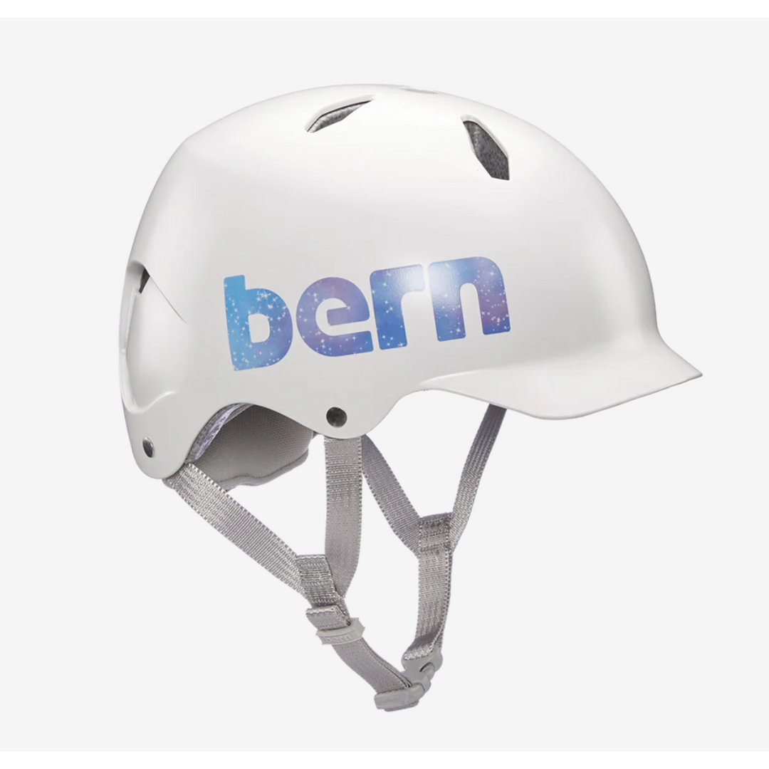 Bandito Youth Bike Helmet