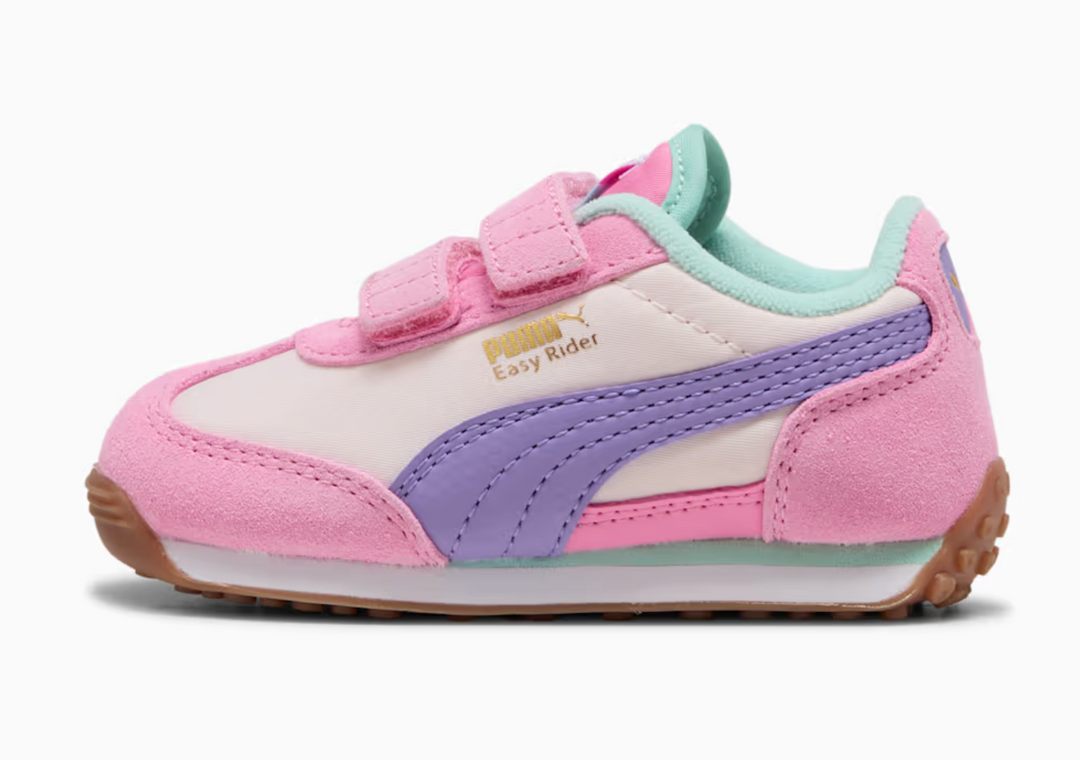 Puma Easy Rider Vintage (Toddler)