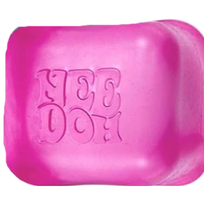 Nee Doh Nice Ice Baby (Assorted)