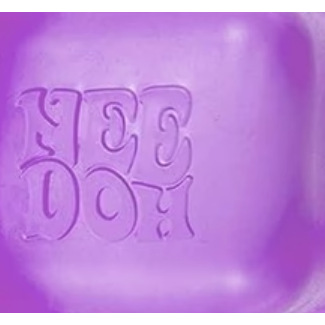 Nee Doh Nice Ice Baby (Assorted)