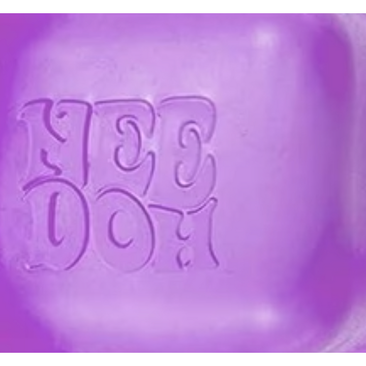 Nee Doh Nice Ice Baby (Assorted)