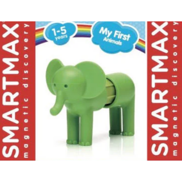 SmartMax My First Animals