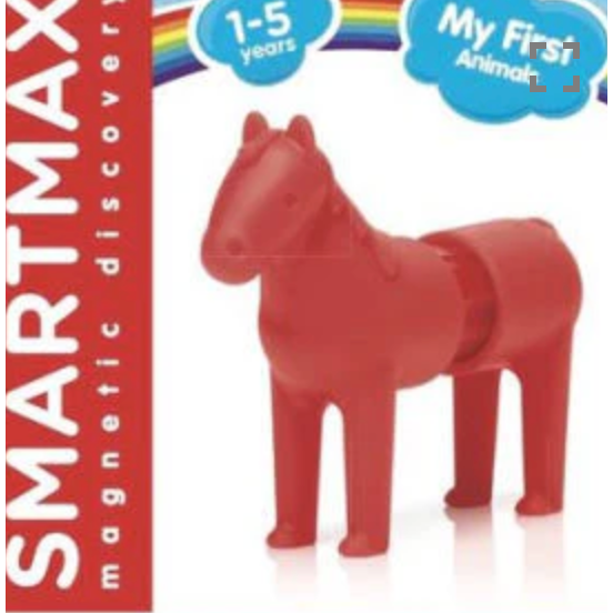 SmartMax My First Animals