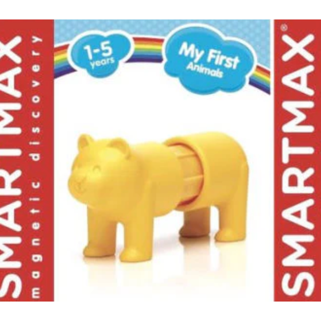 SmartMax My First Animals