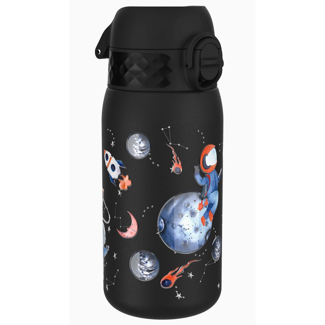 Pod 13oz Lightweight Steel Water Bottles