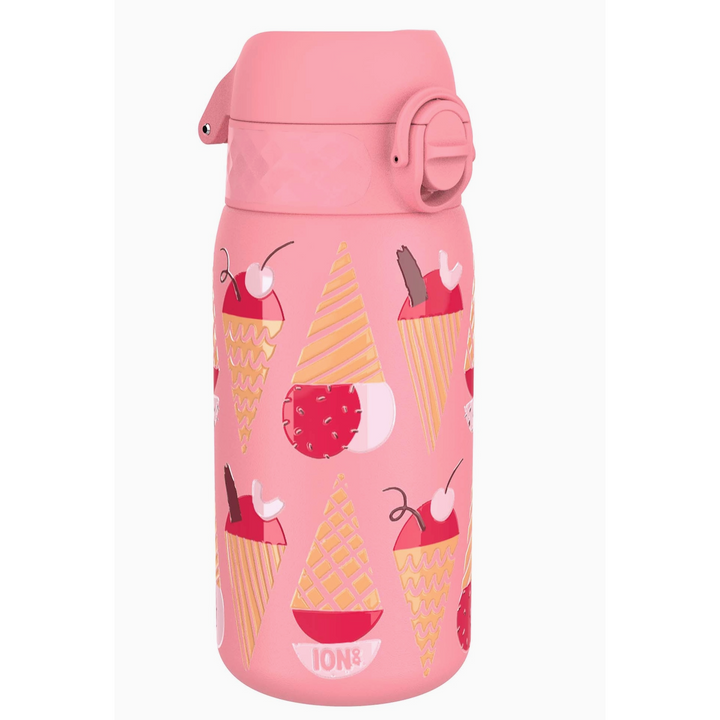 Pod 13oz Lightweight Steel Water Bottles