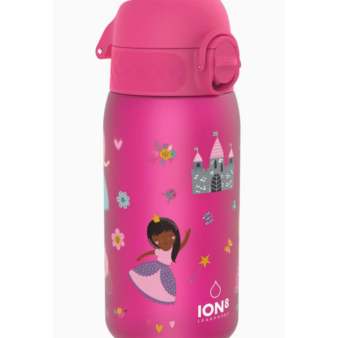 Pod 13oz Lightweight Steel Water Bottles