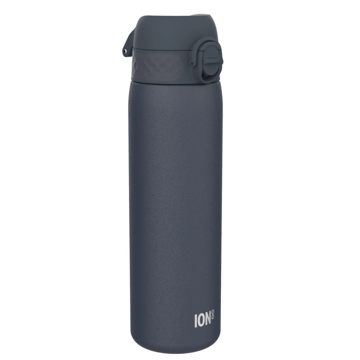 Slim 20oz Lightweight Steel Water Bottle