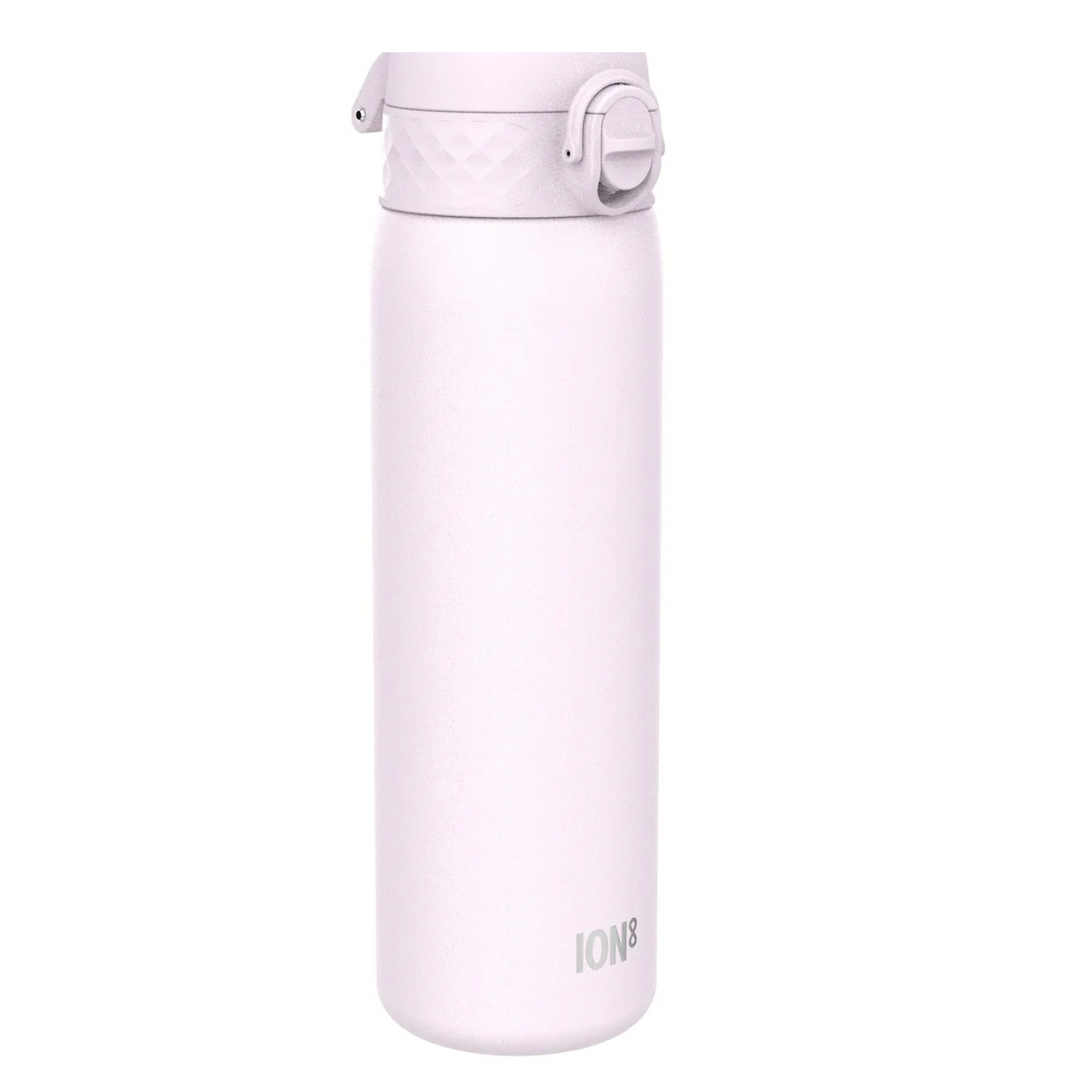 Slim 20oz Lightweight Steel Water Bottle