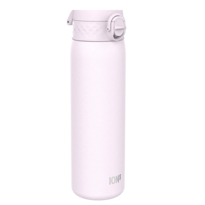 Slim 20oz Lightweight Steel Water Bottle